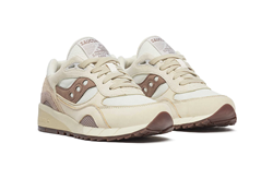 SAUCONY SHADOW 6000 SAND TAUPE